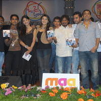 Siddharth's Oh My Friend Audio Launch - Pictures | Picture 103264